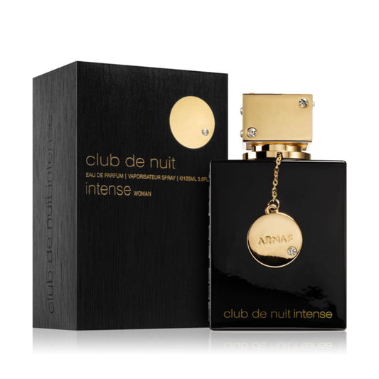 Club de Nuit Intenso Mujer | 105ml - Armaf 