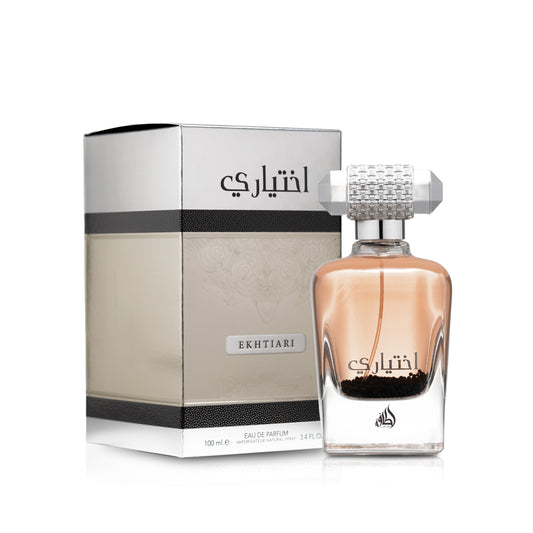 Ekhtiari | 100ml - Latafa 