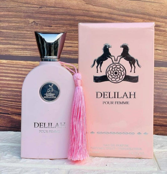 Dalila | 100ml - Casa Alhambra 