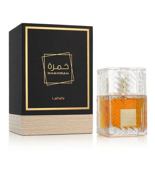 Khamrah | 100ml - Lattafa