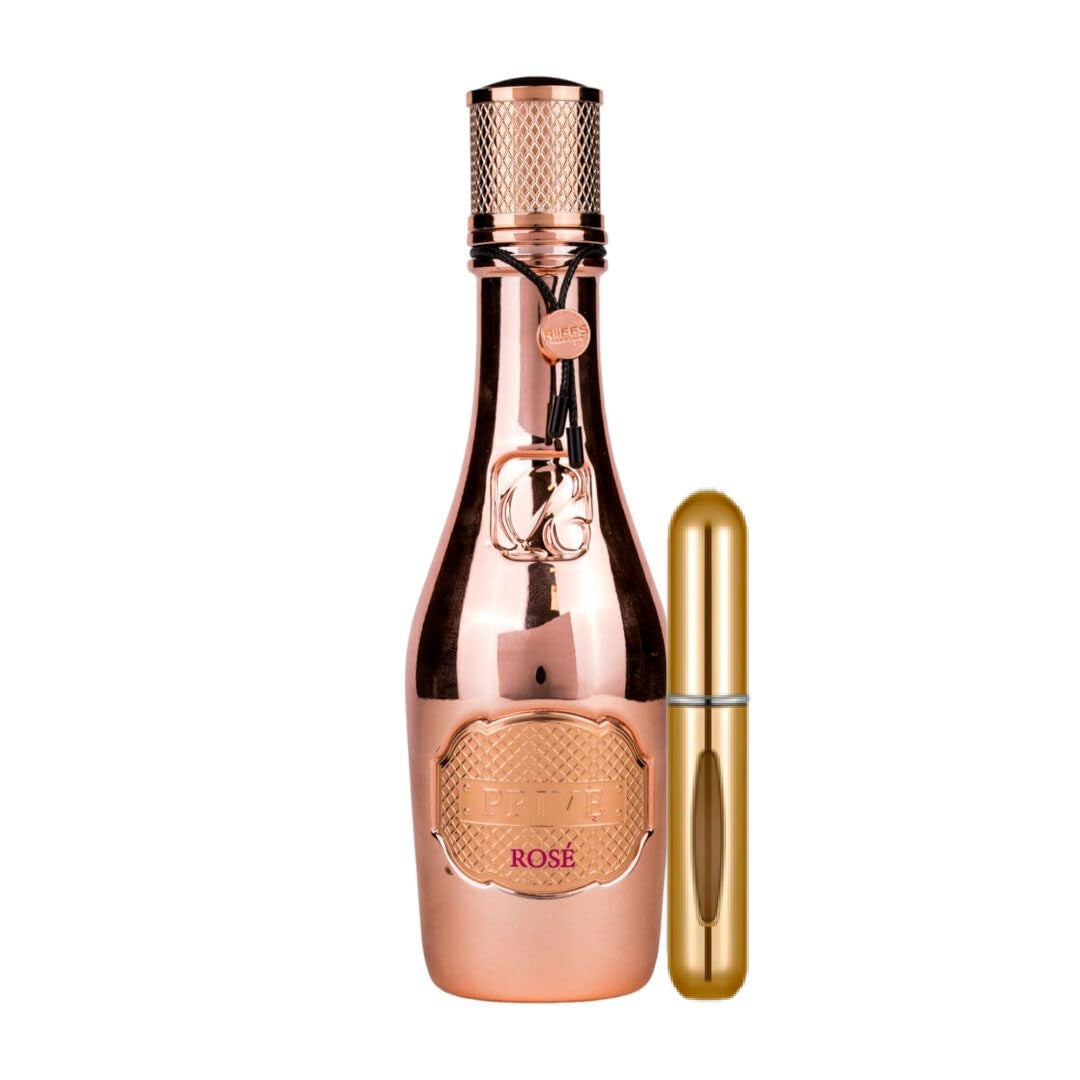 Prive Rosé | 100ml - RiiFFS 