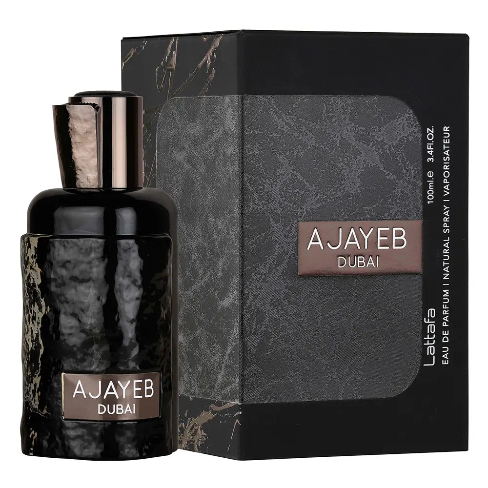 Ajayeb Dubai | 100ml - Lattafa