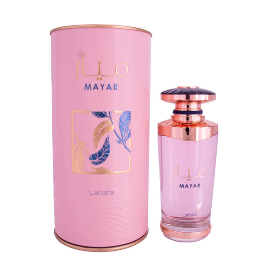 Mayar | 100ml - Lattafa 