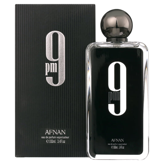 9PM | 100ml - Afnan 