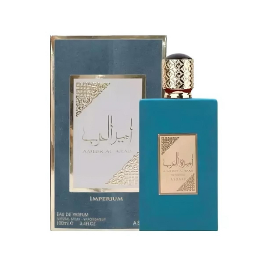 Ameer Al Arab Imperium | 100ml - Asdaaf 