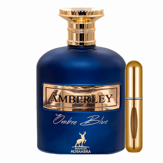 Amberley Ombre Blue | DECANT 5ml