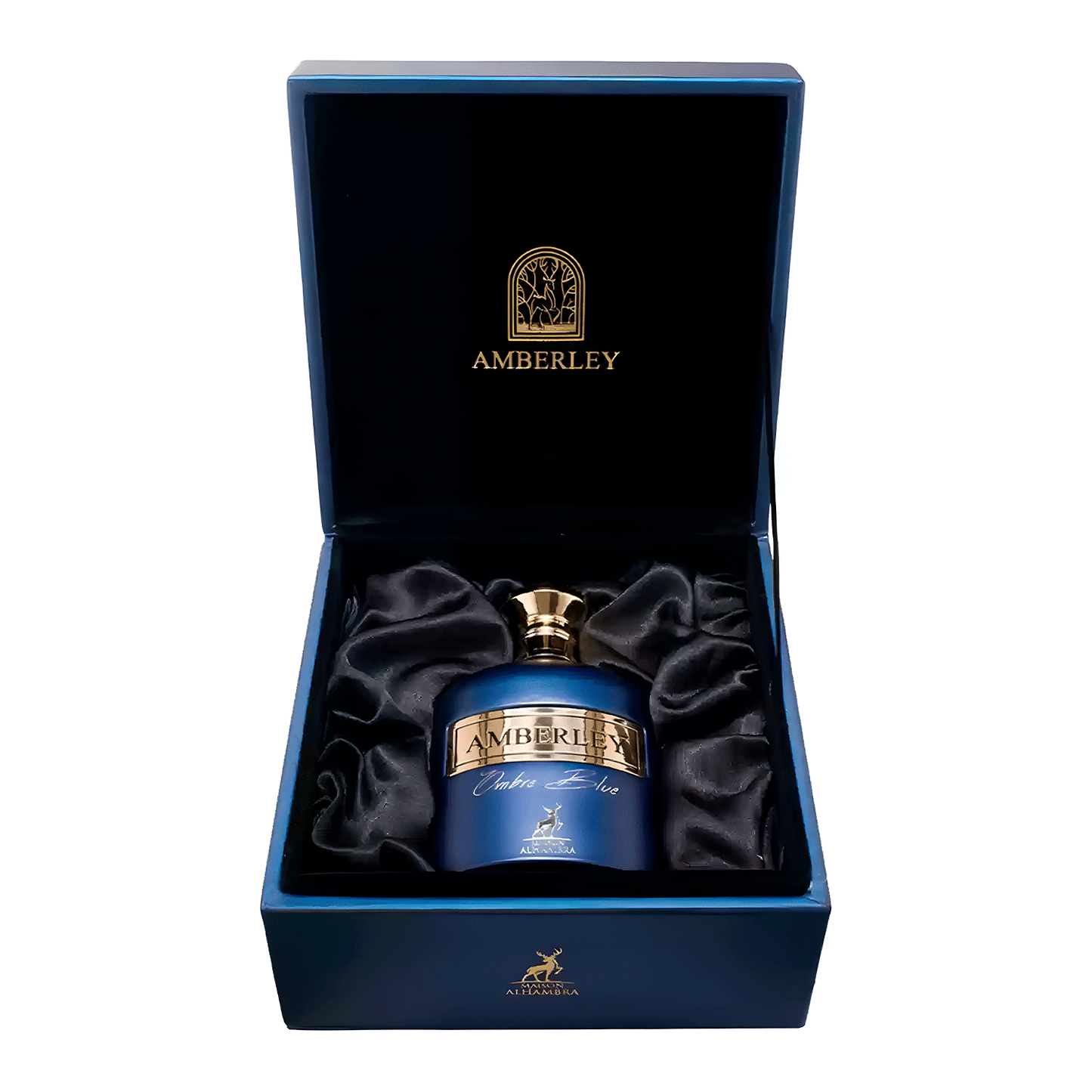 Amberley Ombre Blue | 100ml - Maison Alhambra 