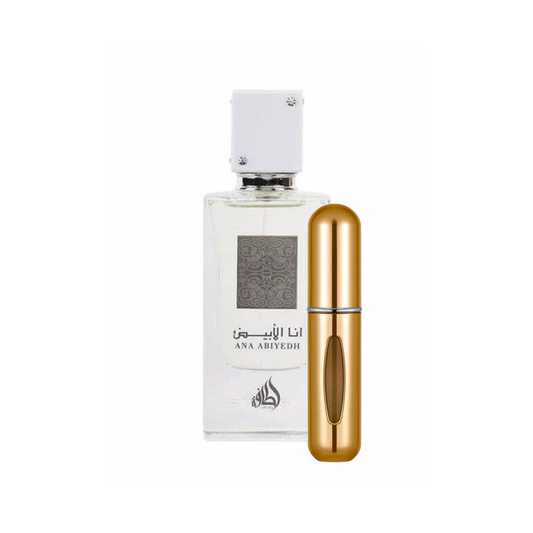 Ana Abiyedh | DECANT 5ml