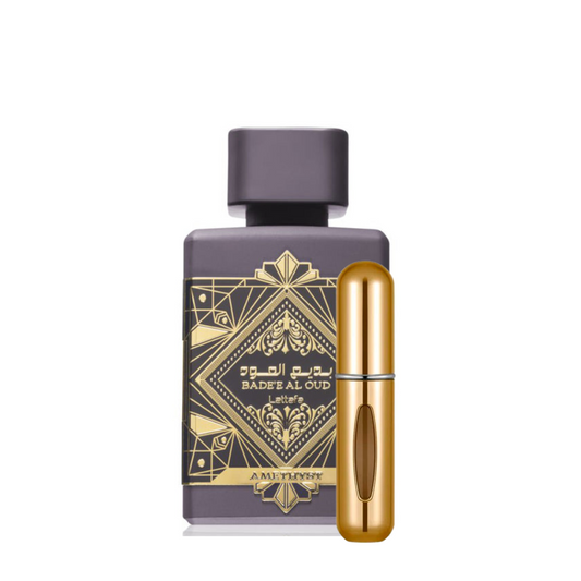 Bade'e Al Oud Amatista | DECANTAR 5ml 