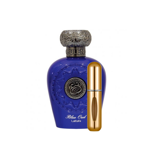 Opulent Blue Oud | DECANT 5ml