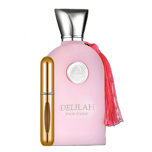 Delilah | DECANT 5ml