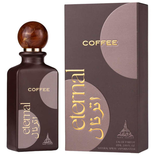 Café Eterno | 85ml - Esquina de París 