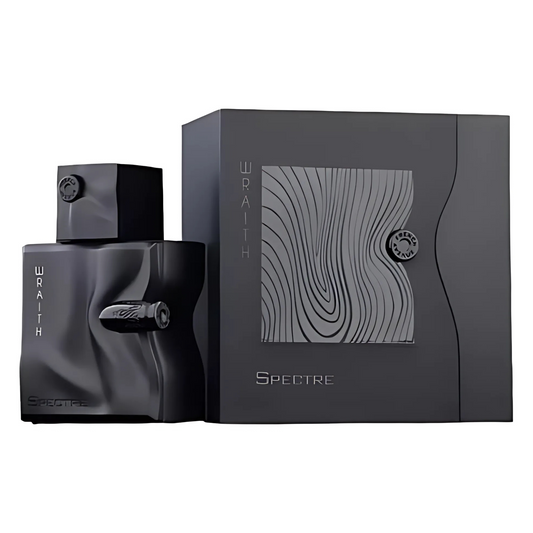 Specter Wraith | 80ml - Fragrance World 