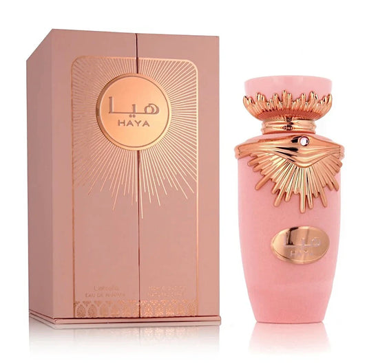 Haya | 100ml - Latafa 