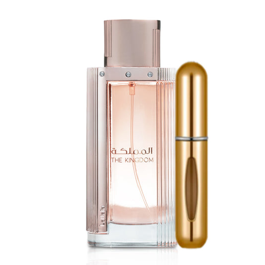 The Kingdom Women | DECANT 5ml 