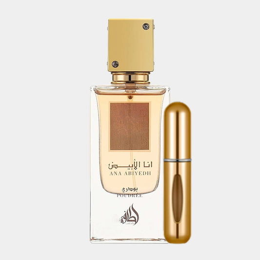 Ana Abiyedh Poudrée | DECANT 5ml