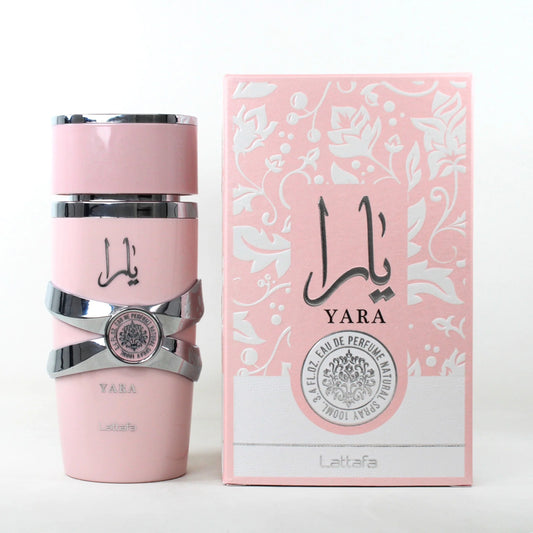 Yara | 100ml - Lattafa 