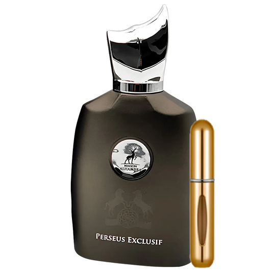 Perseus Exclusif | DECANT 5ml