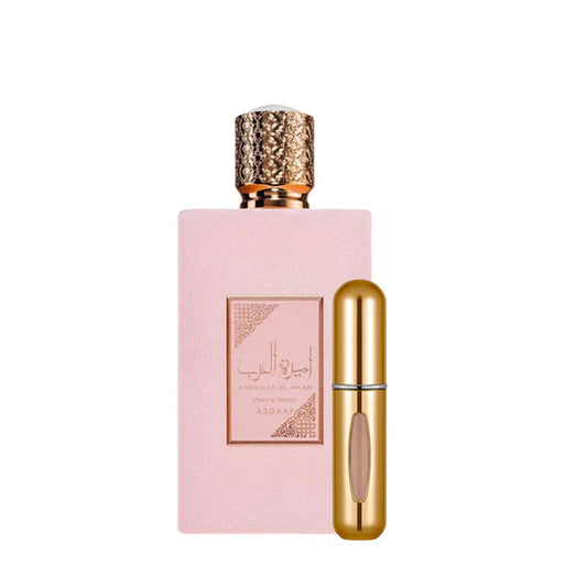 Ameerat Al Arab Prive Rose | DECANT 5ml 