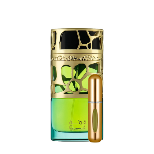 Qimmah for Women | DECANT 5ml