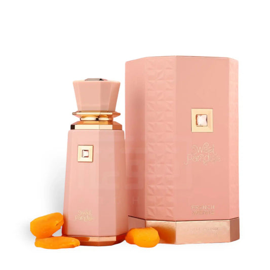 Sweet Paradise | 100ml - French Avenue (Fragrance World) 