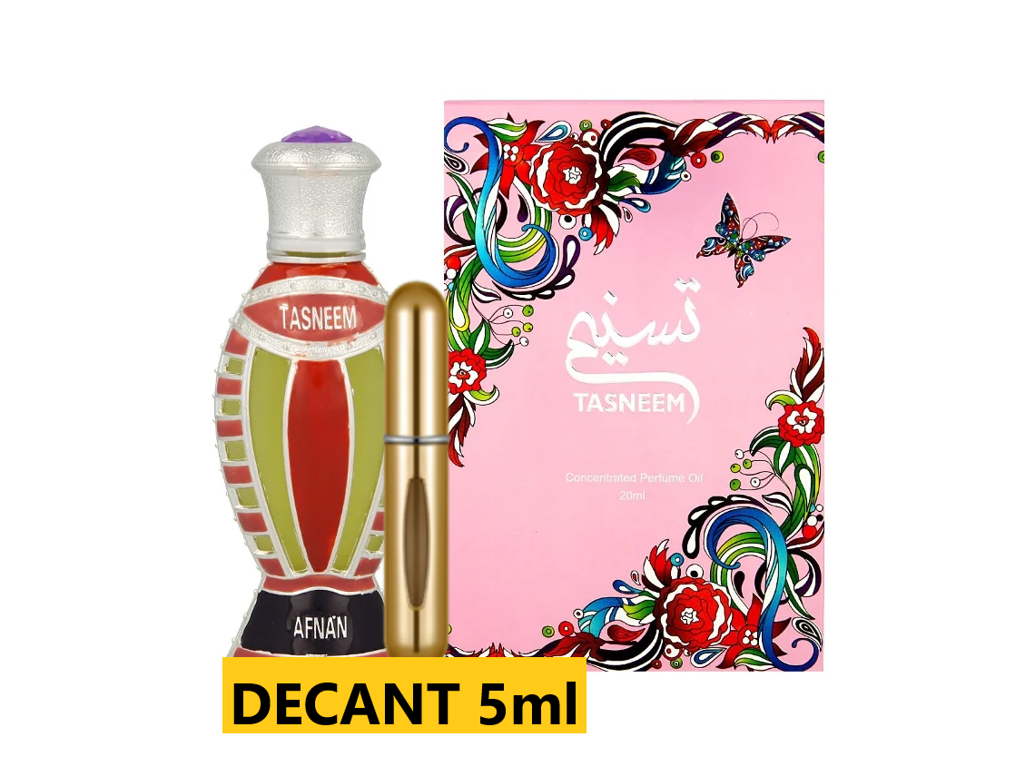 Tasneem | DECANT 5ml 