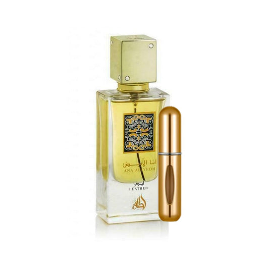 Ana Abiyedh Leather | DECANT 5ml