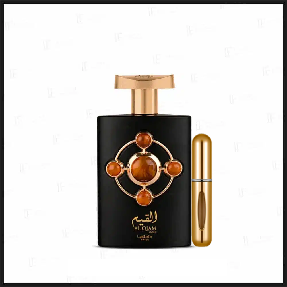 Al Qiam Gold | DECANT 5ml