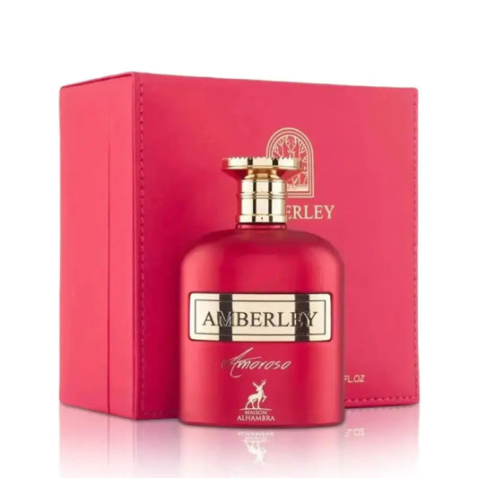 Amberley Amoroso | 100ml - Casa Alhambra 