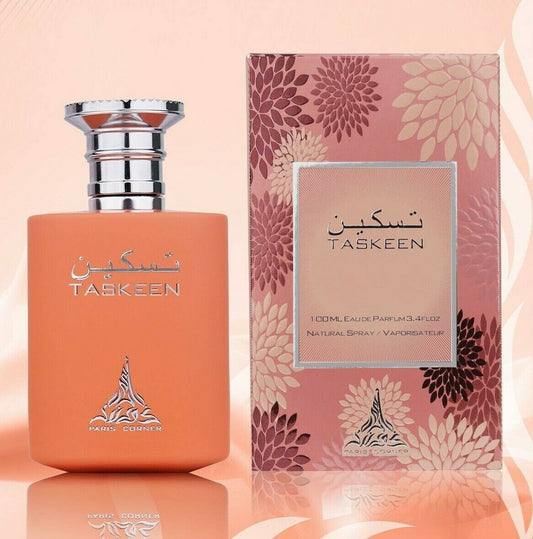 Taskeen | 100ml - Paris Corner 