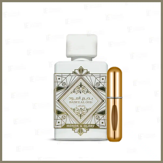 Bade'e Al Oud Honor y Gloria | DECANTAR 5ml 