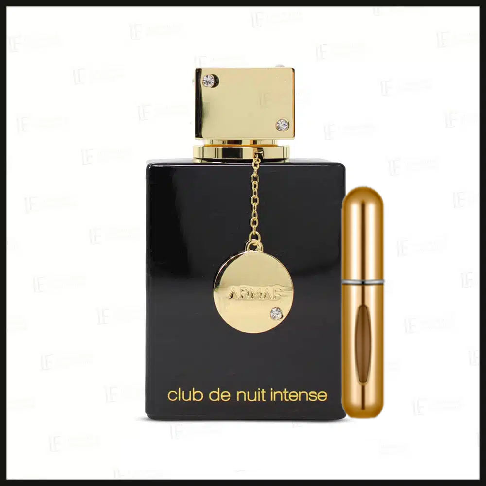 Club de Nuit Intense Woman | DECANT 5ml