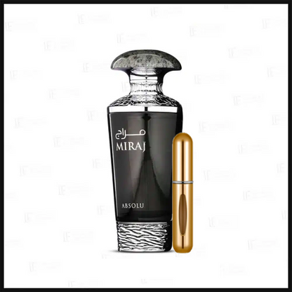 Miraj Absolu | DECANT 5ml