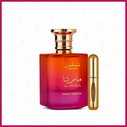 Taskeen Marina | 100ml - Paris Corner 