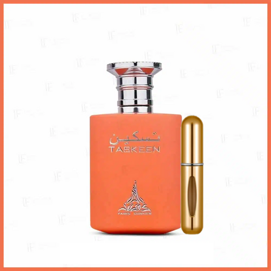 Taskeen | 100ml - Paris Corner 