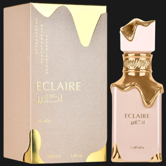 Eclaire | 100ml - Latafa 