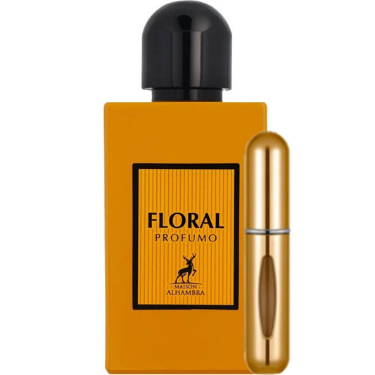 Floral Profumo | DECANT 5ml