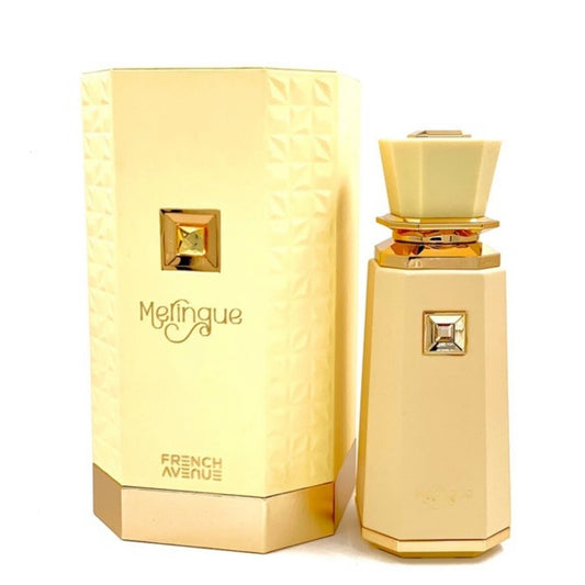 Meringue | 100ml - French Avenue (Fragrance World) 