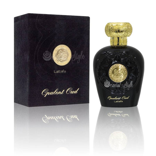 Opulent Oud | 100ml - Lattafa 