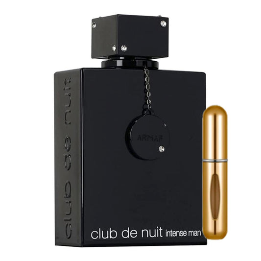 Club de Nuit Hombre Intenso | DECANTAR 5ml 