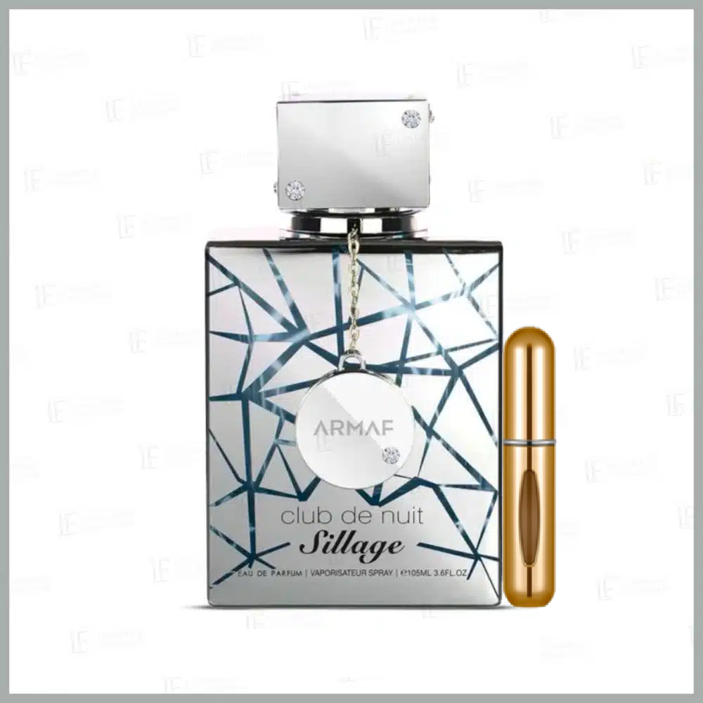 Club de Nuit Sillage | DECANT 5ml