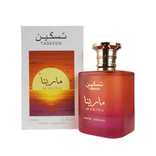 Taskeen Marina | 100ml - Paris Corner 