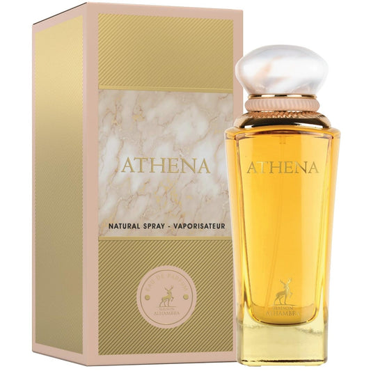 Atenea | 100ml - Casa Alhambra 