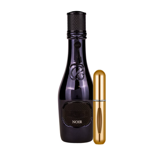 Prive Noir | 100ml - RiiFFS 