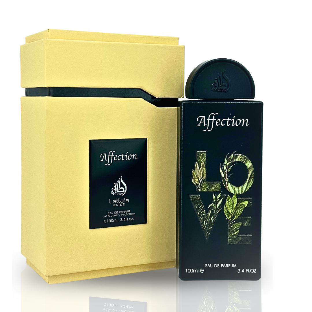 Affection Love | 100ml - Lattafa Pride