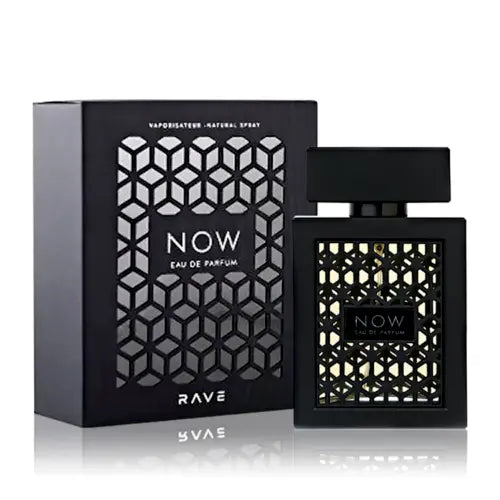 Now | 100ml - Lattafa - Rave