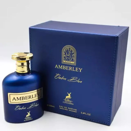 Amberley Azul Ombre | 100ml - Casa Alhambra 